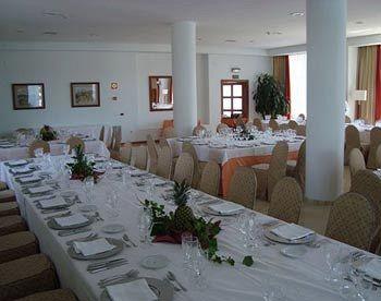 Parador De Hotel Jávea